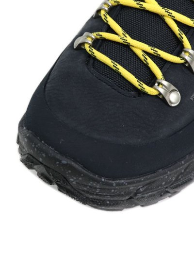 画像7: 【送料無料】HOKA TOR SUMMIT BLACK/BLACK