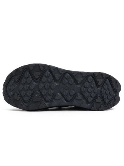 画像2: 【送料無料】HOKA ORA PRIMO BLACK/BLACK