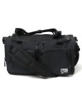 NIKE UTILITY S POWER 2.0-BLACK/BLACK/WHITE