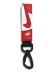 画像1: NIKE PREMIUM KEY HOLDER-UNIVERSITY RED/WHITE (1)