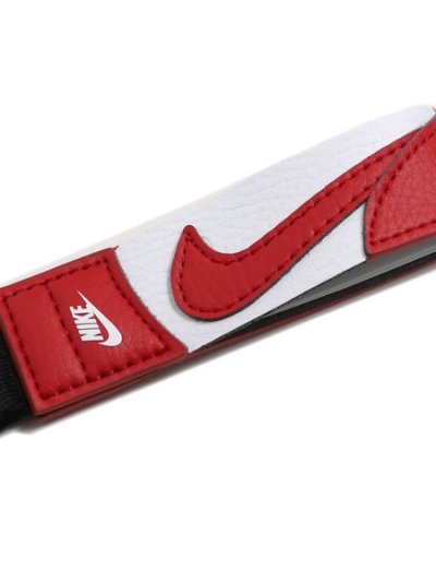 画像3: NIKE PREMIUM KEY HOLDER-UNIVERSITY RED/WHITE