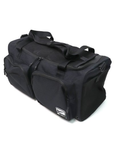 画像3: NIKE UTILITY S POWER 2.0-BLACK/BLACK/WHITE