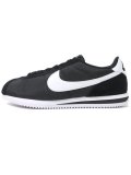 【送料無料】NIKE CORTEZ TXT BLACK/WHITE