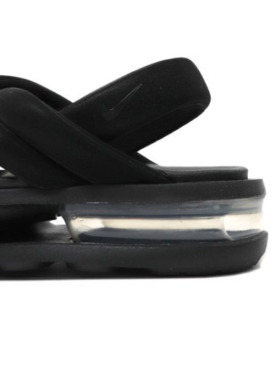 画像6: 【送料無料】NIKE WMNS AIR MAX ISLA SANDAL BLACK/BLACK