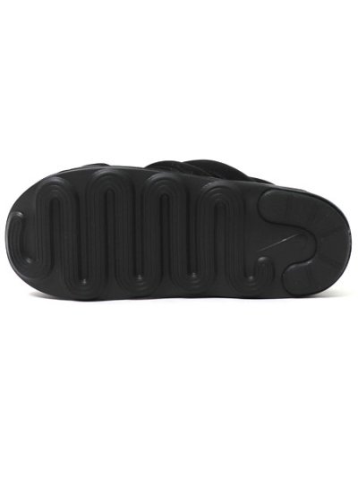 画像2: 【送料無料】NIKE WMNS AIR MAX ISLA SANDAL BLACK/BLACK