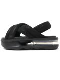 【送料無料】NIKE WMNS AIR MAX ISLA SANDAL BLACK/BLACK