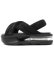 画像1: 【送料無料】NIKE WMNS AIR MAX ISLA SANDAL BLACK/BLACK (1)