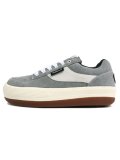 【SALE】【送料無料】NORTHWAVE ESPRESSO SUEDE GREY/WHITE