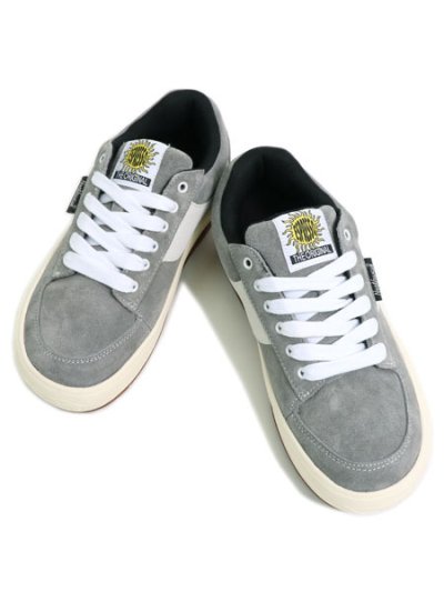 画像5: 【SALE】NORTHWAVE ESPRESSO SUEDE GREY/WHITE