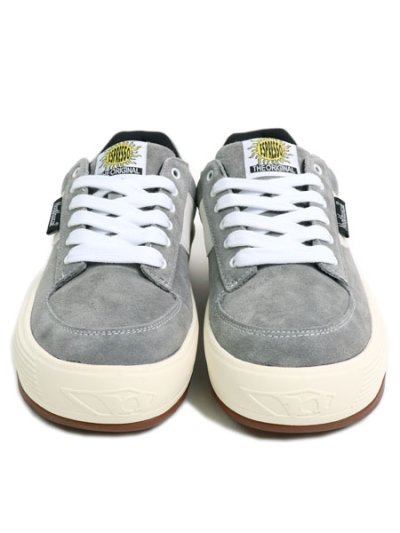画像3: 【SALE】NORTHWAVE ESPRESSO SUEDE GREY/WHITE