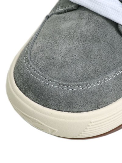 画像7: 【SALE】NORTHWAVE ESPRESSO SUEDE GREY/WHITE