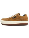 【SALE】【送料無料】NORTHWAVE ESPRESSO SUEDE BROWN