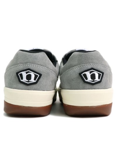 画像4: 【SALE】NORTHWAVE ESPRESSO SUEDE GREY/WHITE