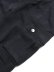 画像6: 【SALE】【送料無料】mnml FRONT ZIP FLARE CARGO PANTS BLACK