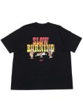 【SALE】INTERBREED RAW CLEOFUS SLOW BURNING TEE