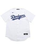 【送料無料】NIKE REPLICA JERSEY DODGERS SHOHEI OHTANI #17