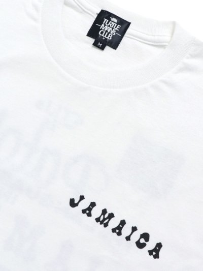 画像3: 【SALE】TURTLE MAN'S CLUB PATOIS TEE