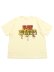 画像1: 【SALE】INTERBREED RAW CLEOFUS SLOW BURNING TEE (1)