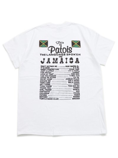画像1: 【SALE】TURTLE MAN'S CLUB PATOIS TEE