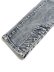 画像6: 【送料無料】mnml M588 SNAP SLIM DENIM VINTAGE BLUE