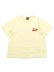 画像2: 【SALE】INTERBREED RAW CLEOFUS SLOW BURNING TEE (2)