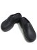 画像3: 【SALE】crocs STOMP LOAFER BLACK/BLACK (3)