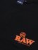 画像3: 【SALE】INTERBREED RAW CLEOFUS SLOW BURNING TEE (3)