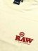 画像3: 【SALE】INTERBREED RAW CLEOFUS SLOW BURNING TEE (3)