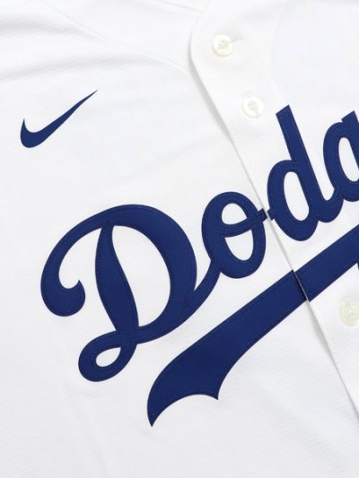 画像3: 【SALE】【送料無料】NIKE REPLICA JERSEY DODGERS SHOHEI OHTANI #17