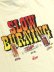 画像4: 【SALE】INTERBREED RAW CLEOFUS SLOW BURNING TEE (4)