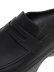 画像5: 【SALE】crocs STOMP LOAFER BLACK/BLACK (5)