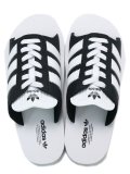 ADIDAS WMNS GAZELLE BEACH CORE BLACK/FTW WHITE