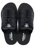 ADIDAS WMNS GAZELLE BEACH CORE BLACK/CORE BLACK