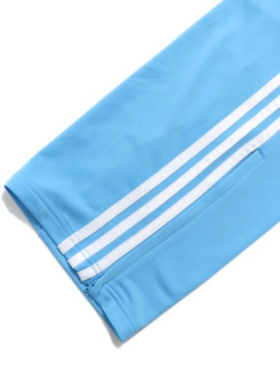 画像5: 【SALE】ADIDAS FIREBIRD TRACK PANTS-SEMI BLUE BURST