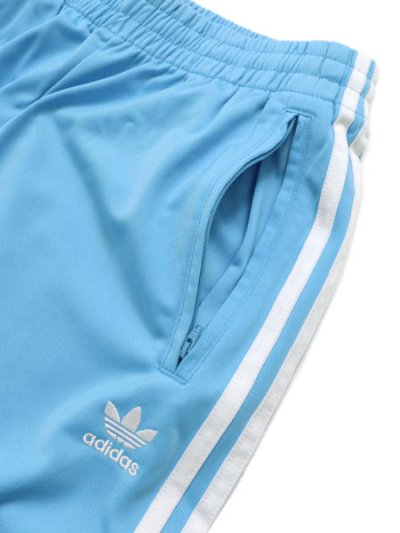 画像3: 【SALE】ADIDAS FIREBIRD TRACK PANTS-SEMI BLUE BURST