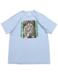 【SALE】ACAPULCO GOLD DRUNK IN LOVE TEE STONE BLUE