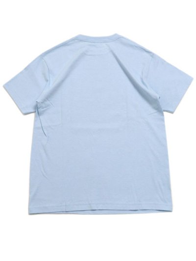 画像2: 【SALE】ACAPULCO GOLD DRUNK IN LOVE TEE STONE BLUE