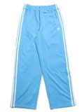 ADIDAS FIREBIRD TRACK PANTS-SEMI BLUE BURST