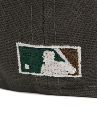 画像8: 【SALE】NEW ERA LP 59FIFTY DUCK ANGELS MOSS/DK GREEN