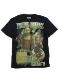 【SALE】REASON LIL WAYNE YOUNG MONEY GOT MONEY TEE