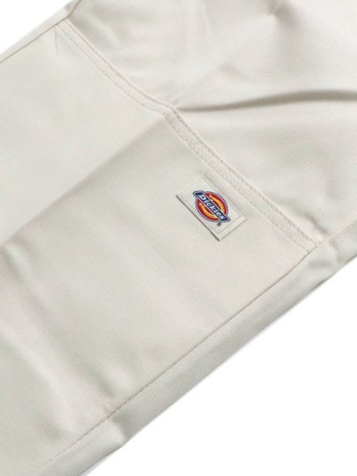 画像6: DICKIES DOUBLE KNEE WORK PANTS-WHITECAP GRAY