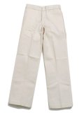 DICKIES 874 WORK PANT-STONE WHITECAP GRAY