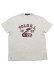 画像1: 【SALE】POLO RALPH LAUREN CLASSIC FIT ATHLETIC POLO RL TEE (1)