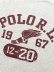 画像3: 【SALE】POLO RALPH LAUREN CLASSIC FIT ATHLETIC POLO RL TEE (3)