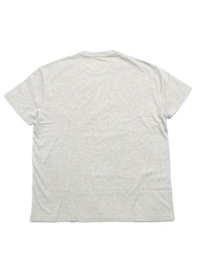 画像2: 【SALE】POLO RALPH LAUREN CLASSIC FIT ATHLETIC POLO RL TEE