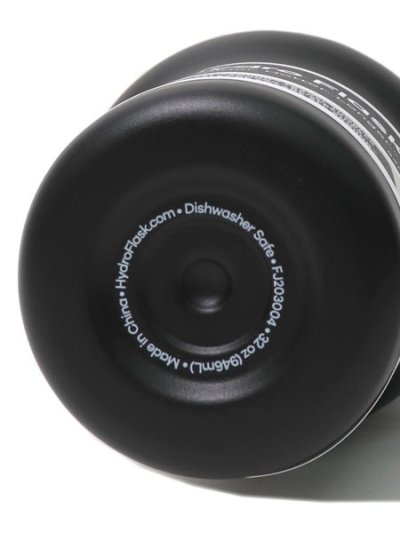 画像5: Hydro Flask 32 OZ ALL AROUND TRAVEL TUMBLER-BLACK