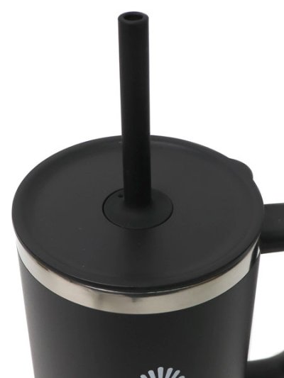 画像3: Hydro Flask 32 OZ ALL AROUND TRAVEL TUMBLER-BLACK