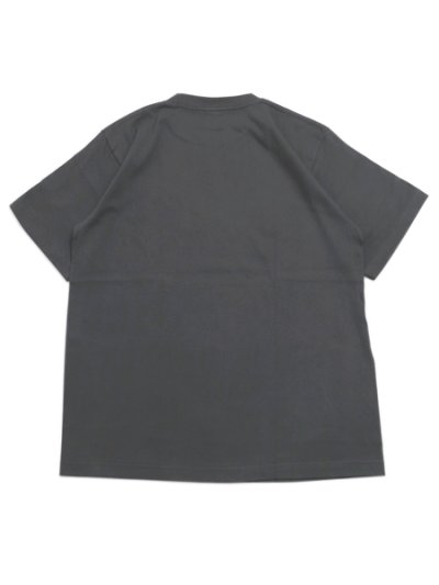 画像2: 【SALE】WHIMSY SOCKS BLING ARCH LOGO TEE SUMI