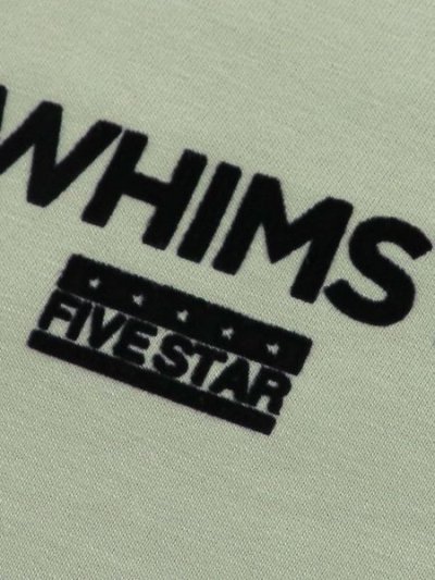 画像4: 【SALE】WHIMSY SOCKS MARIE TEE SAGE GREEN