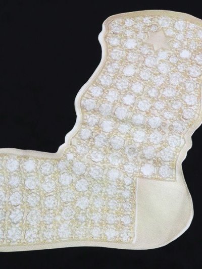 画像4: 【SALE】WHIMSY SOCKS BLING TRADEMARK TEE BLACK